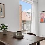 Cosy 4-person In The Heart Of * Århus