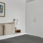 Cosy 4-person In The Heart Of *