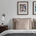 Cosy 4-person In The Heart Of * Århus