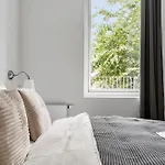 Apartament Cosy 4-person In The Heart Of