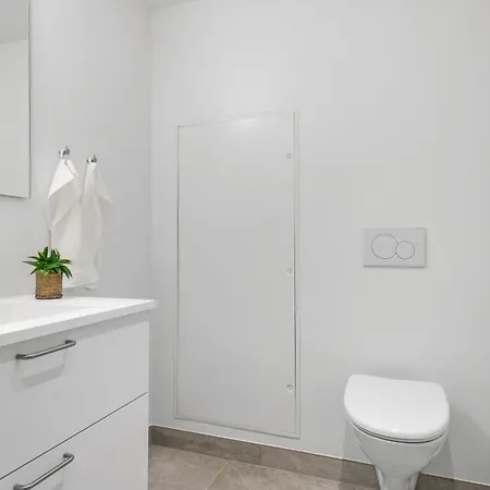 Apartment Inner Nest *