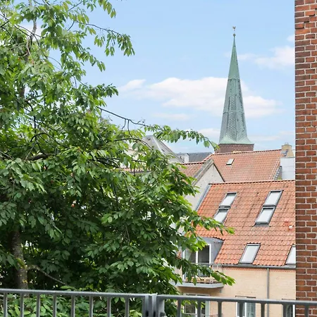Cosy 4-person In The Heart Of * Århus