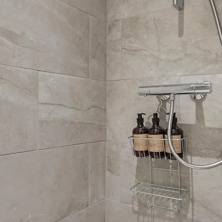 Apartment Inner Nest *