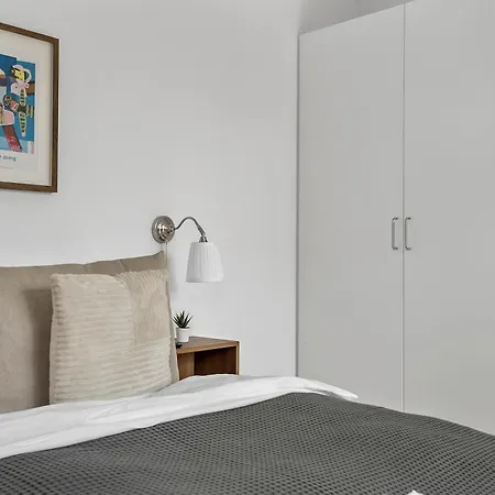 Cosy 4-person In The Heart Of *