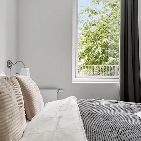 Apartment Cosy 4-person In The Heart Of